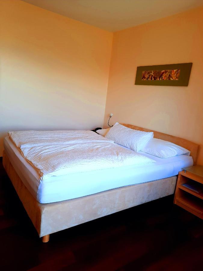 Das Smarte Hotel Garni Höchst Esterno foto
